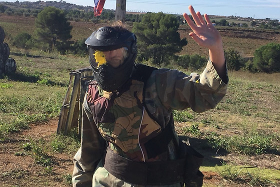 MAVERICK AIRSOFT AND PAINTBALL - photo 3