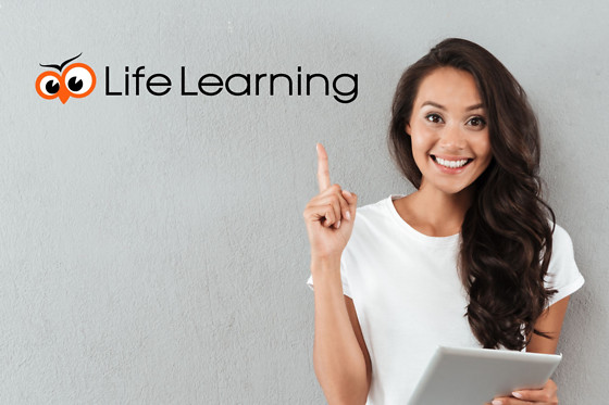 Life Learning - photo 0