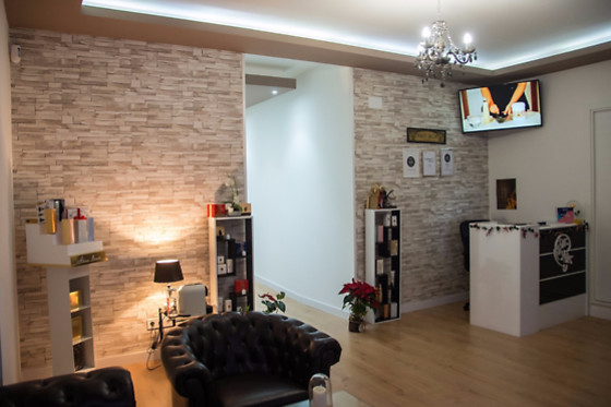 CRINA RUS BEAUTY CENTER - photo 3