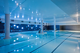 HOTEL BALNEARIO ALHAMA DE ARAGÓN