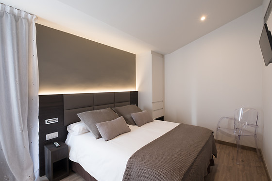 HOTEL ALTA GARROTXA - photo 1