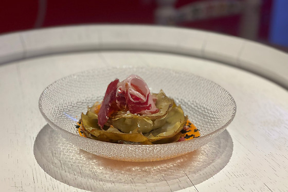 ALEGRÍA FLAMENCO Y GASTRONOMÍA - photo 2