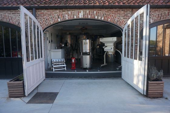 Microbrouwerij De Backer - photo 6