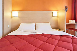 Hôtel Première Classe Honfleur