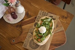 Sophias Coffee