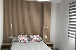 HOSTAL RESTAURANTE CALDERÓN DE LA BARCA