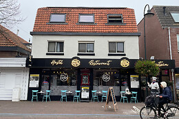 Restaurant Aan Tafel