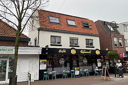 Restaurant Aan Tafel