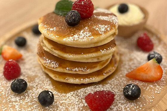 Vilvo Brunch - photo 4