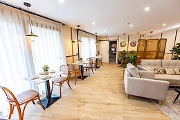 O RELAX DO RIO - CASA MOLINO BOUTIQUE