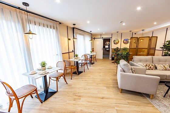 O RELAX DO RIO - CASA MOLINO BOUTIQUE - photo 7