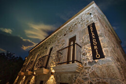 O RELAX DO RIO - CASA MOLINO BOUTIQUE