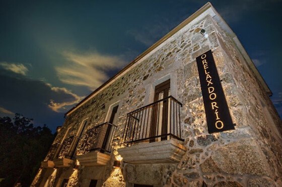 O RELAX DO RIO - CASA MOLINO BOUTIQUE - photo 9