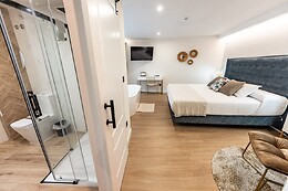 O RELAX DO RIO - CASA MOLINO BOUTIQUE