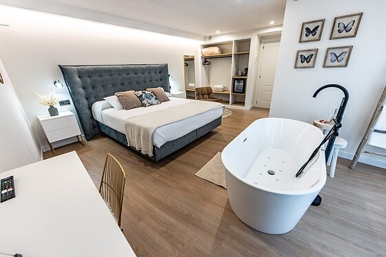 O RELAX DO RIO - CASA MOLINO BOUTIQUE - photo 15