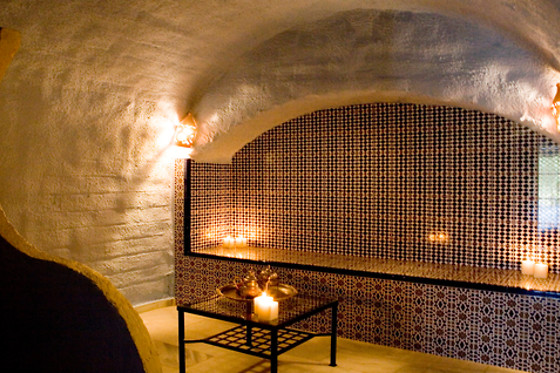 CUEVAS HAMMAM ABUELO JOSE - photo 1