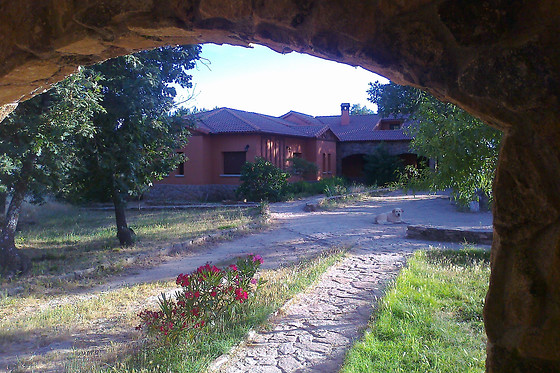 HOTEL RURAL EL JOYO - photo 0