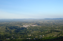 Dom Dinis Marvão
