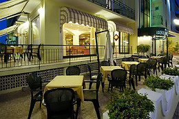 Atlas Hotel
