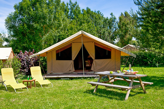 Camping les Platanes - photo 0