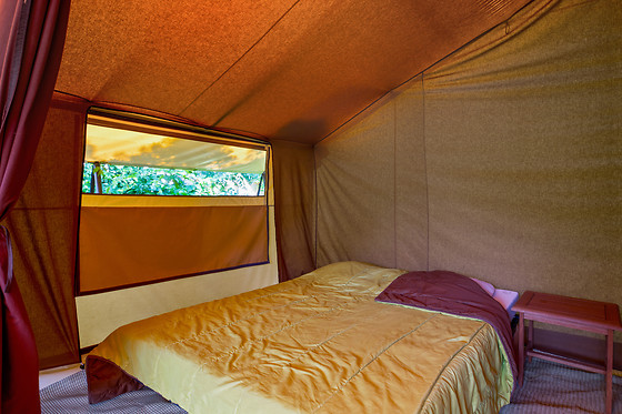 Camping les Platanes - photo 13