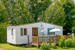 Camping les Platanes