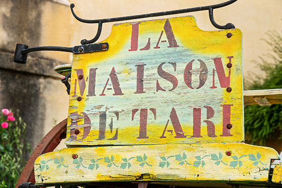 La maison de Tari - photo 3