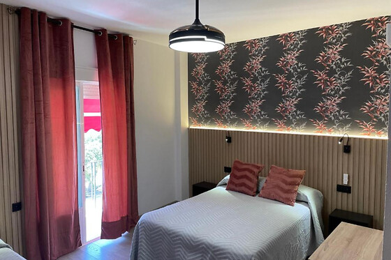 HOSTAL RESTAURANTE CALDERÓN DE LA BARCA - photo 10