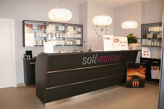 SOLA INSTITUT - photo 0