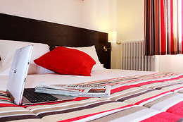 Comfort Hôtel de l'Europe