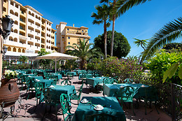 HOTEL IPV PALACE & SPA