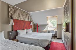 Hotel Ibis Senlis
