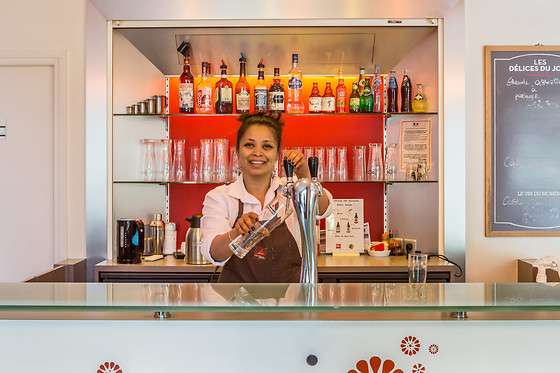 Hotel Ibis Senlis - photo 7