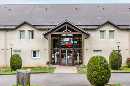 Hotel Ibis Senlis