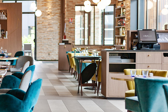 Il Ristorante Mérignac - photo 13