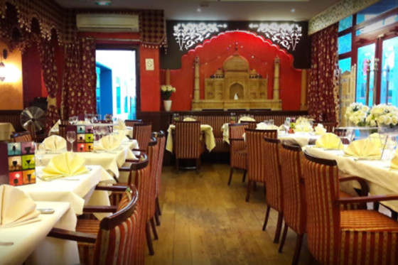Restaurant Kayani - photo 7