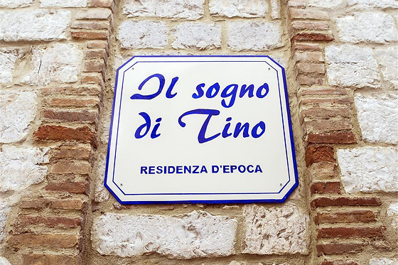 Il Sogno di Tino - photo 8