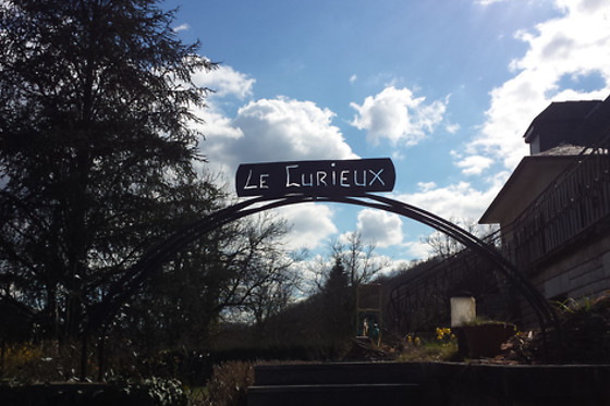 Le Curieux - photo 6