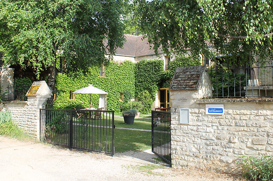 La Ferme du Cerf Bleu - photo 4