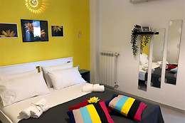 B&B IL Giardino Sul Mare