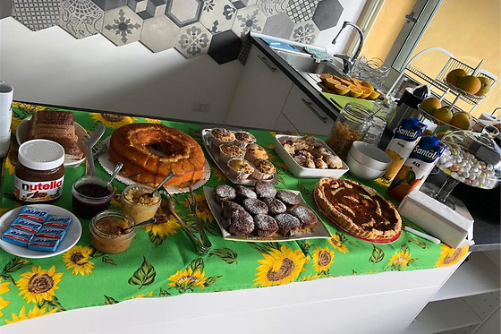 B&B IL Giardino Sul Mare - photo 2