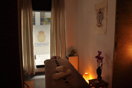 SONIA FRANCO TERAPIA MANUAL - photo 1