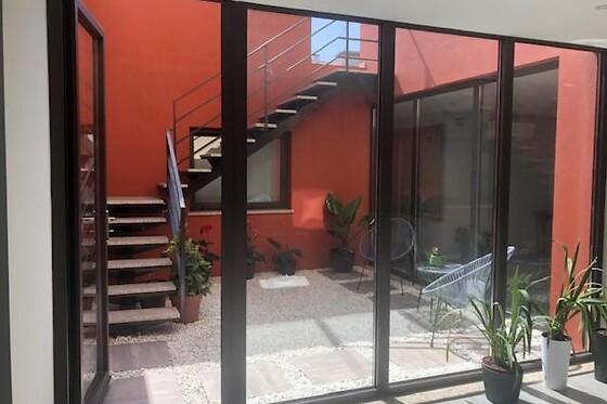 Hostel S. Miguel FitNCare - photo 6