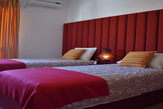 Batalhoz House Bed & Breakfast - photo 0