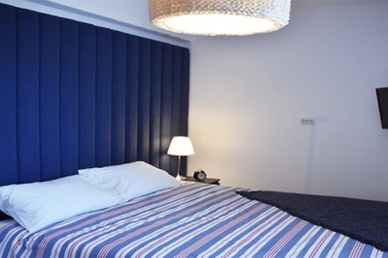 Batalhoz House Bed & Breakfast - photo 7
