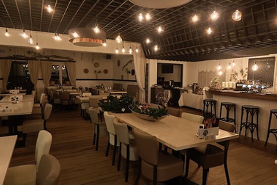 La Casa Blanca - mediterranean Cuisine - photo 5