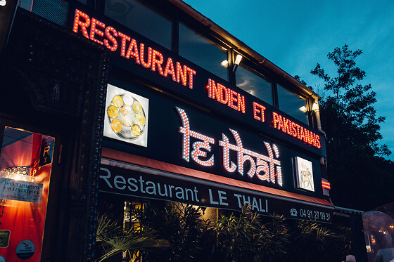 Le Thali - photo 2