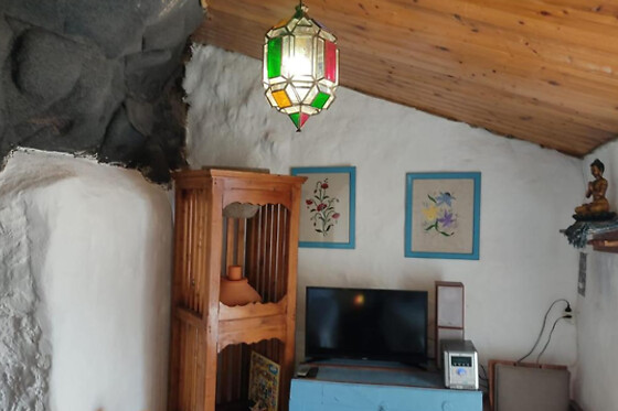 CASA CUEVA EL POZO DE LAS CALCOSAS - photo 9
