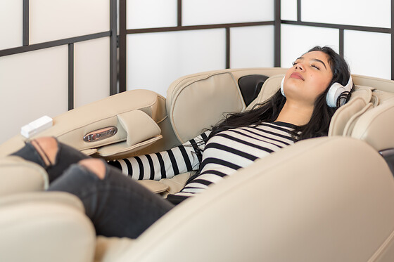 Relax Lounge - photo 0