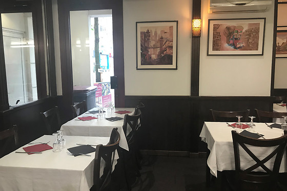 Tandoori House - photo 7